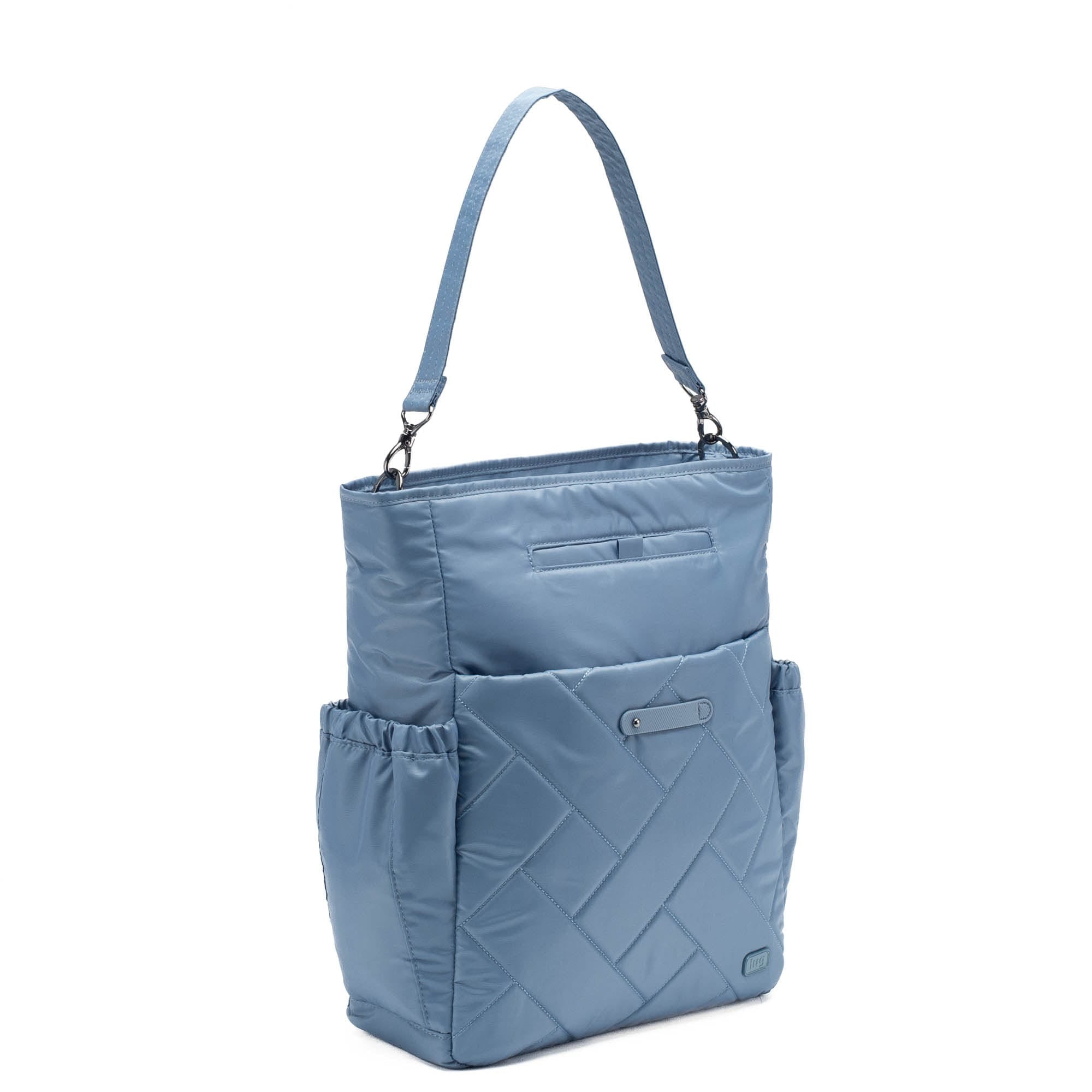 Symphony Convertible Tote Bag - BLUE MOON - Symphony_BlueMoon_02